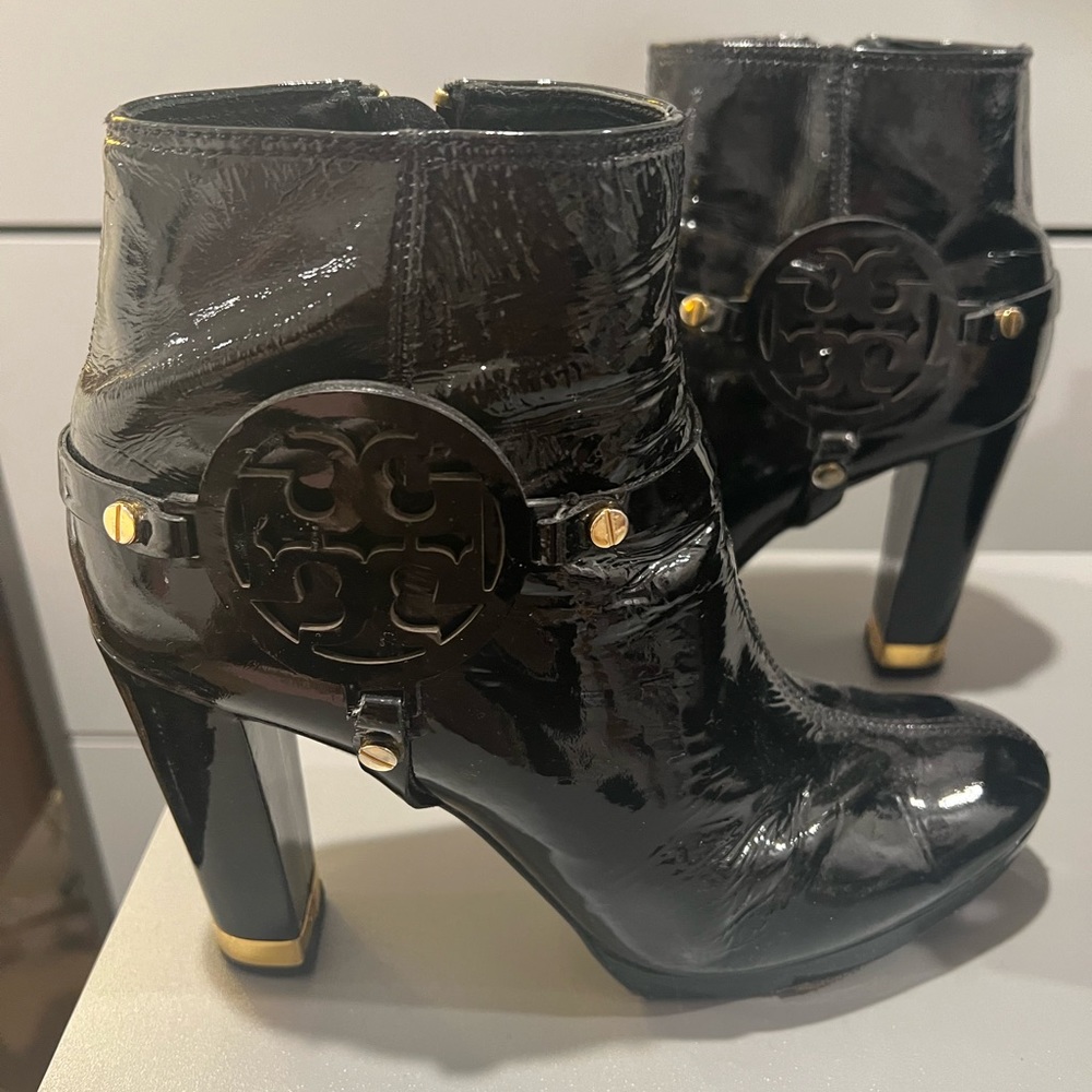 Tory Burch Whitney Boot